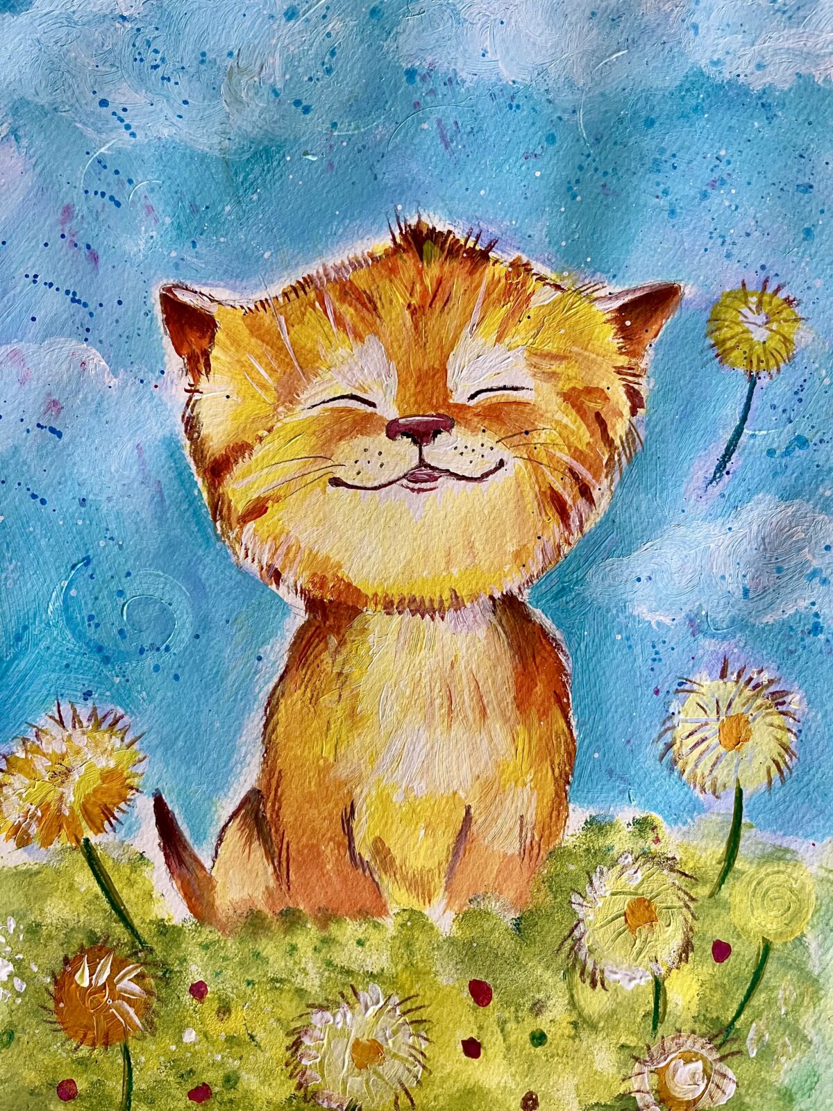 Discover The Joy Of Cute Art For Kids A World Of Creativity And 