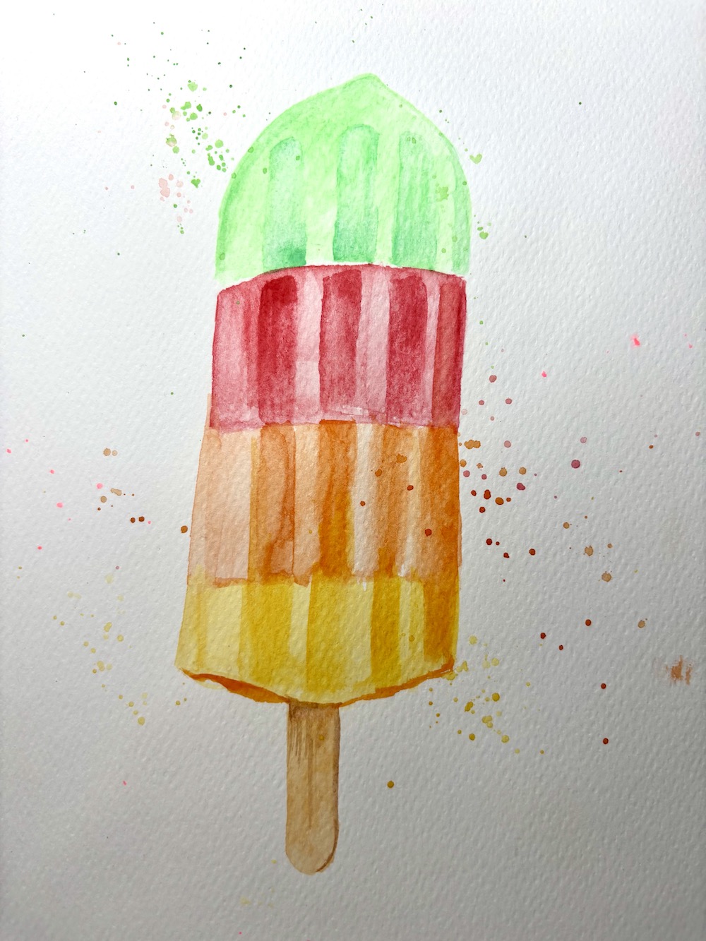 Featured image for “Ice lolly!”